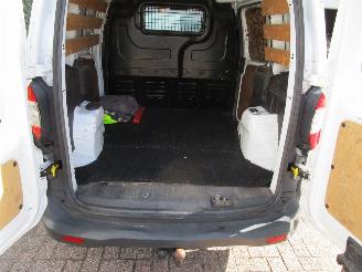 Ford Transit Connect 1.5 TDCI Airco Radio/CD picture 12