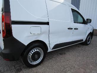 Renault Kangoo 1.5 DCI Airco Camera 6-Bak picture 9