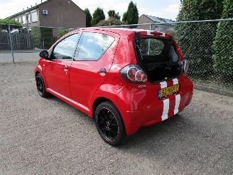 Toyota Aygo Airco Radio/CD 5-Drs picture 2