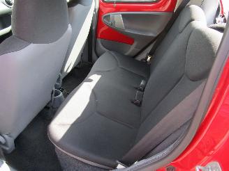 Toyota Aygo Airco Radio/CD 5-Drs picture 15