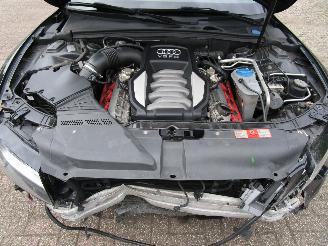 Audi S5 4.2 V8 Coupe Navi Clima picture 12