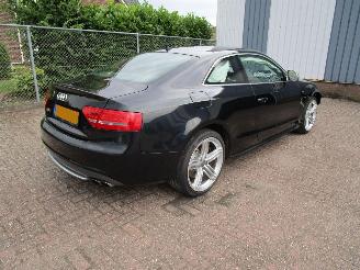 Audi S5 4.2 V8 Coupe Navi Clima picture 4