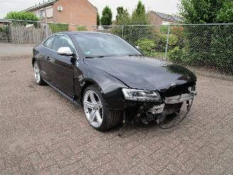 Audi S5 4.2 V8 Coupe Navi Clima picture 3