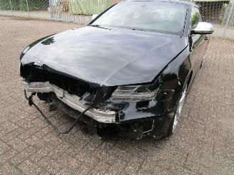 Audi S5 4.2 V8 Coupe Navi Clima picture 7