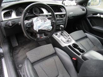 Audi S5 4.2 V8 Coupe Navi Clima picture 19