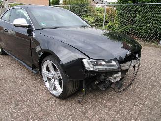 Audi S5 4.2 V8 Coupe Navi Clima picture 5