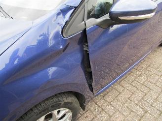 Peugeot 208 Navi Airco Radio/CD 131.000 KM picture 6