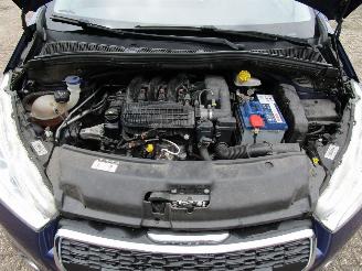 Peugeot 208 Navi Airco Radio/CD 131.000 KM picture 10