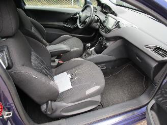 Peugeot 208 Navi Airco Radio/CD 131.000 KM picture 11