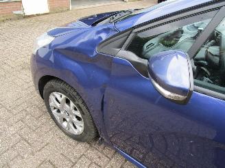 Peugeot 208 Navi Airco Radio/CD 131.000 KM picture 7