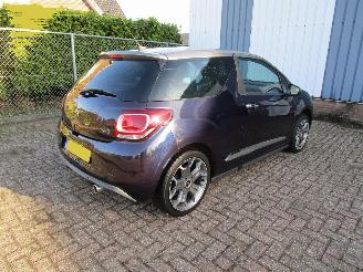 Citroën DS3 1.2 VTI Clima Radio/CD picture 4