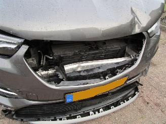 Opel Grandland X 1.2 T Navi Panodak Camera 6-Bak picture 10