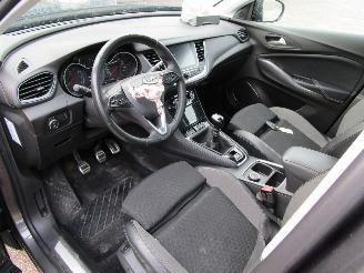 Opel Grandland X 1.2 T Navi Panodak Camera 6-Bak picture 22