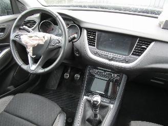 Opel Grandland X 1.2 T Navi Panodak Camera 6-Bak picture 17