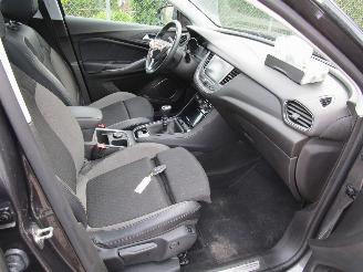 Opel Grandland X 1.2 T Navi Panodak Camera 6-Bak picture 15