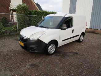 Opel Combo 1.3 CDTI Navi Radio/CD picture 2