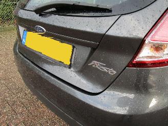 Ford Fiesta 1.5 TDCI Navi Airco 5-Drs picture 9