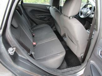 Ford Fiesta 1.5 TDCI Navi Airco 5-Drs picture 14