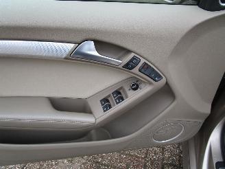 Audi A5 3.2 V6 Cabrio FSI S-Line Quattro picture 17