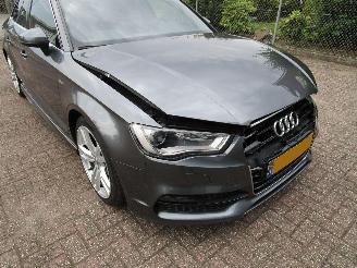 Audi A3 1.4 TFSI Sedan Navi 6-Bak picture 7