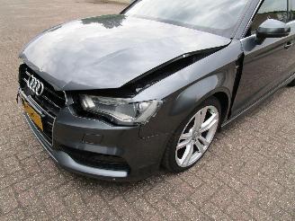 Audi A3 1.4 TFSI Sedan Navi 6-Bak picture 5