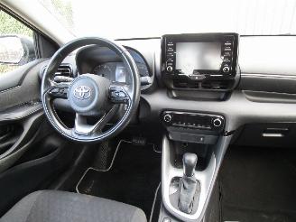 Toyota Yaris 1.5 Hybride Navi Camera picture 7