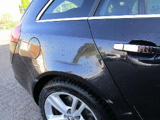 Opel Insignia 1.6 Turbo Navi Clima 6-Bak picture 8