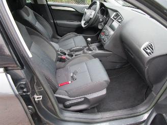 Citroën C4 1.6 VTI Navi Clima picture 11