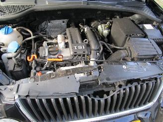 Skoda Yeti 1.2 TSI Navi Clima 6-Bak picture 9