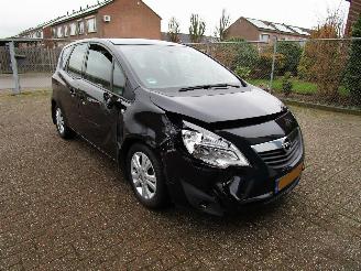 Opel Meriva 1.4 picture 3