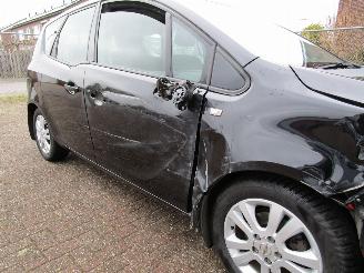 Opel Meriva 1.4 picture 7