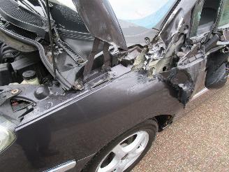 Citroën C8 2.0 Navi Leder 6-Persoons picture 9