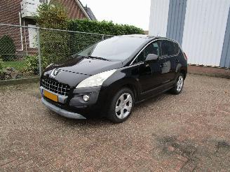 Schadeauto Peugeot 3008 1.6 THP Navi Panodak 165.000 KM 2011/6