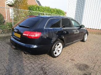 Audi A6 2.0 TFSI Leder Navi Clima picture 5