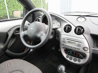 Ford Ka Airco Radio/CD 108.000 KM picture 14