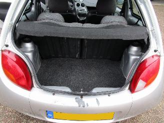 Ford Ka Airco Radio/CD 108.000 KM picture 17