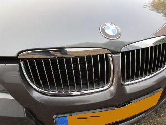 BMW 3-serie 320i Clima Leder 6-Bak picture 8