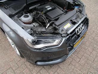 Audi A3 1.4 TFSI Sedan Navi Clima 6-Bak picture 9