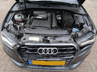 Audi A3 1.4 TFSI Sedan Navi Clima 6-Bak picture 10