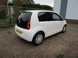 Volkswagen Up! Navi Airco 5-Drs picture 4