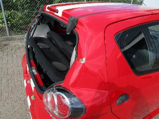 Toyota Aygo Airco Radio/CD 5-Drs picture 8