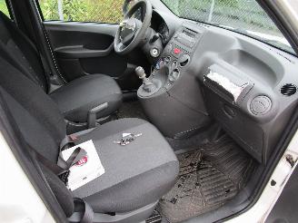 Fiat Panda 1.2 LPG Airco Radio/CD picture 12