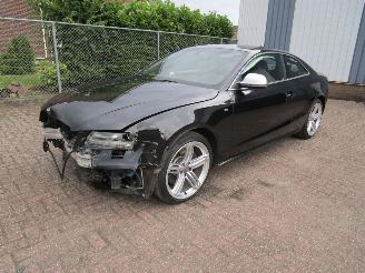  Audi S5 4.2 V8 Navi Clima 2009/5
