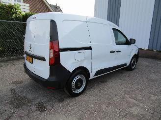 Renault Kangoo 1.5 DCI Airco Radio/CD 6-Bak picture 4