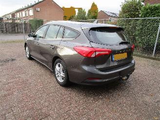 Ford Focus 1.0 Navi Camera Clima 6-Bak picture 2