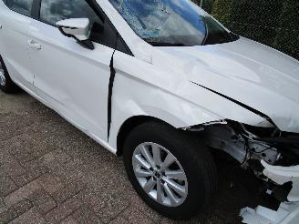 Seat Ibiza 1.0 TSI Navi Clima 52.000 KM picture 6