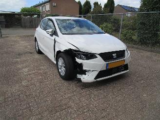 Seat Ibiza 1.0 TSI Navi Clima 52.000 KM picture 3