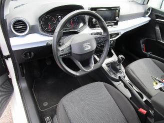 Seat Ibiza 1.0 TSI Navi Clima 52.000 KM picture 22