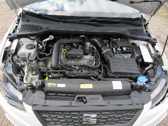 Seat Ibiza 1.0 TSI Navi Clima 52.000 KM picture 16