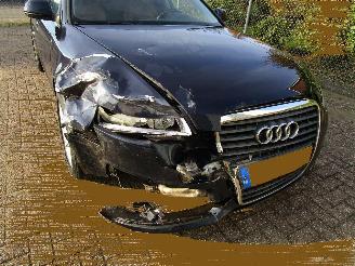 Audi A6 2.0 TFSI Leder Navi Clima Automaat picture 10